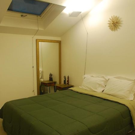 Gaia Hostel Rio de Janeiro Esterno foto