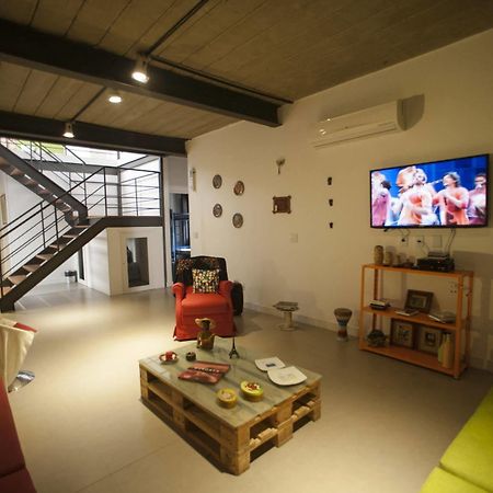 Gaia Hostel Rio de Janeiro Esterno foto