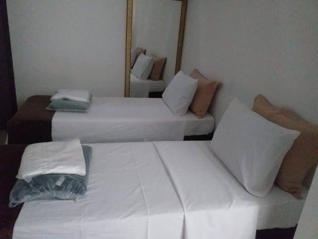 Gaia Hostel Rio de Janeiro Esterno foto
