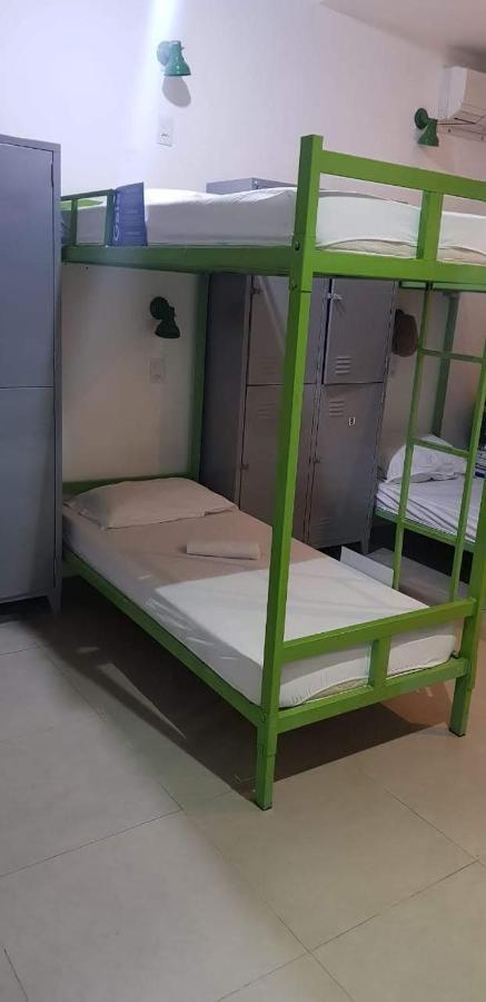 Gaia Hostel Rio de Janeiro Esterno foto