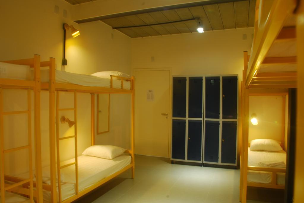 Gaia Hostel Rio de Janeiro Esterno foto