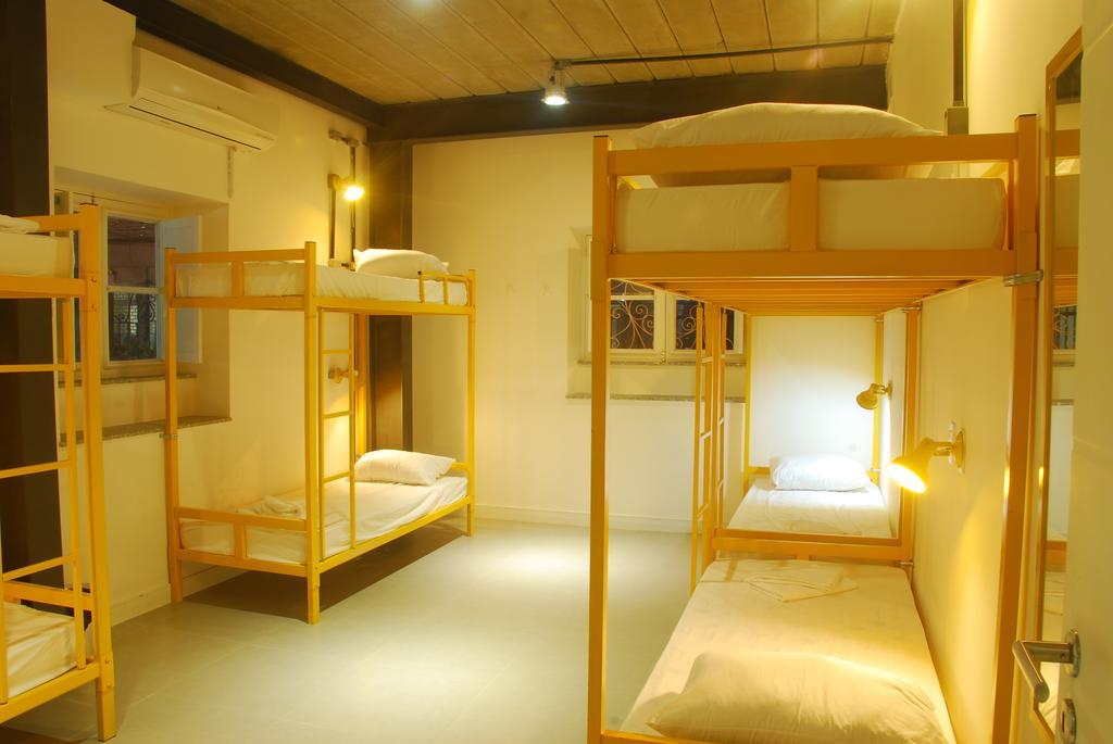 Gaia Hostel Rio de Janeiro Camera foto