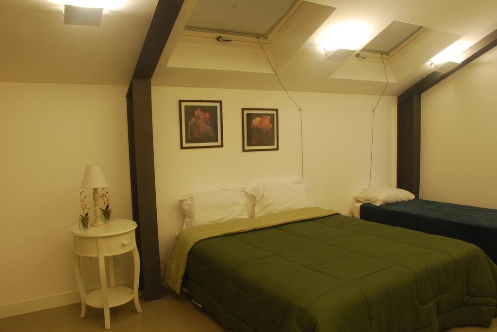 Gaia Hostel Rio de Janeiro Esterno foto
