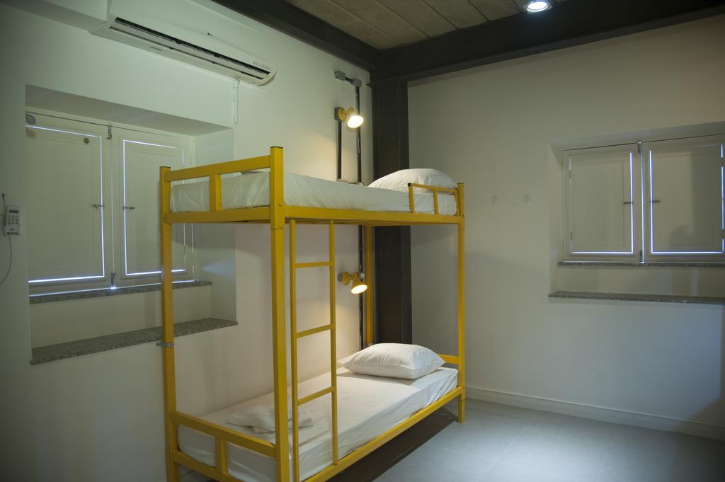 Gaia Hostel Rio de Janeiro Esterno foto