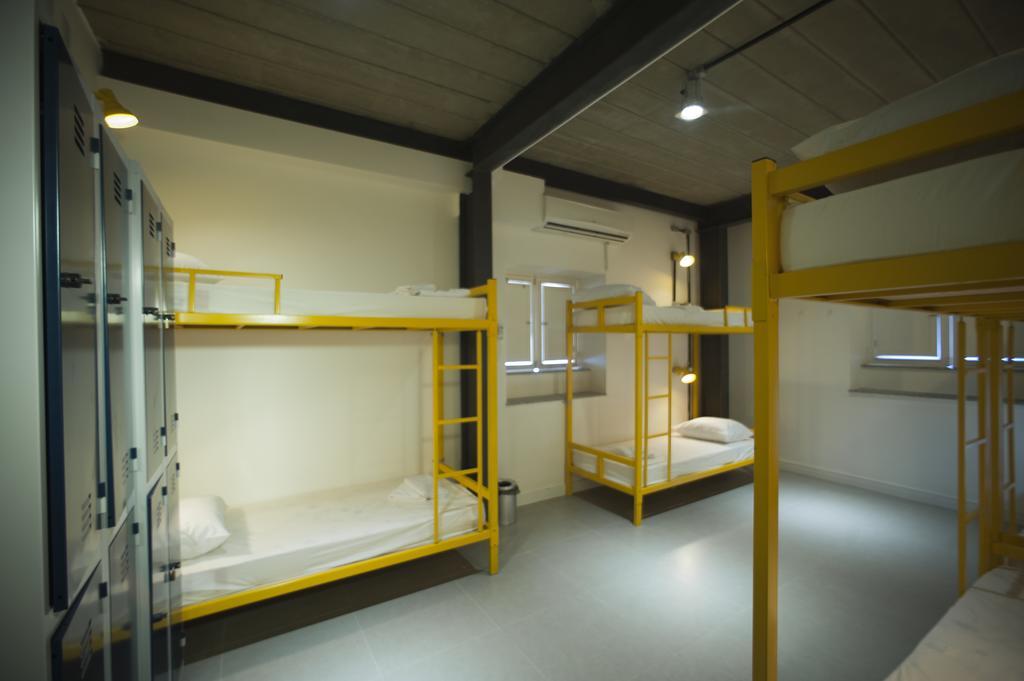 Gaia Hostel Rio de Janeiro Esterno foto