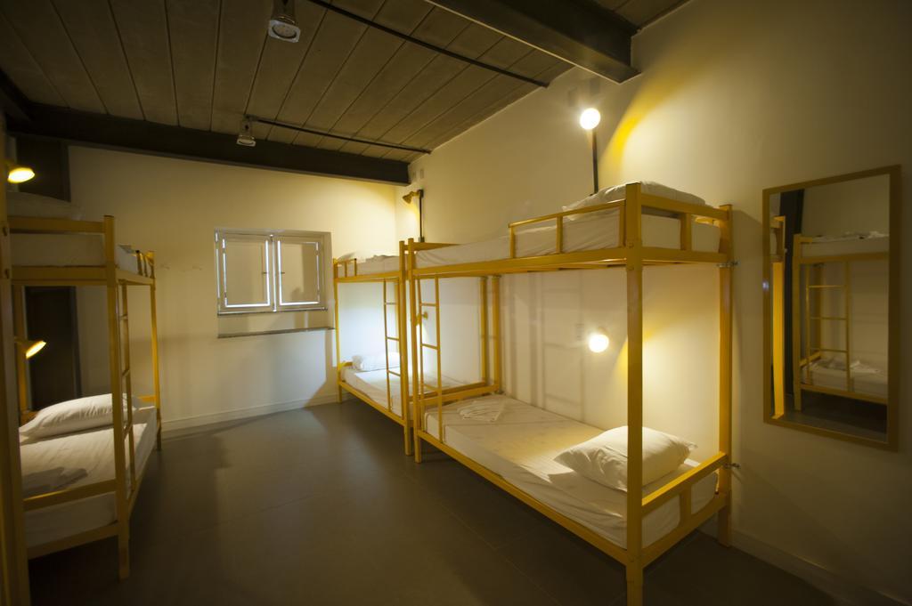Gaia Hostel Rio de Janeiro Esterno foto