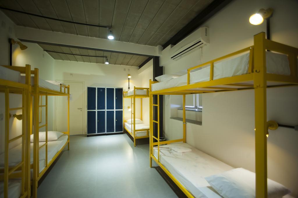 Gaia Hostel Rio de Janeiro Esterno foto