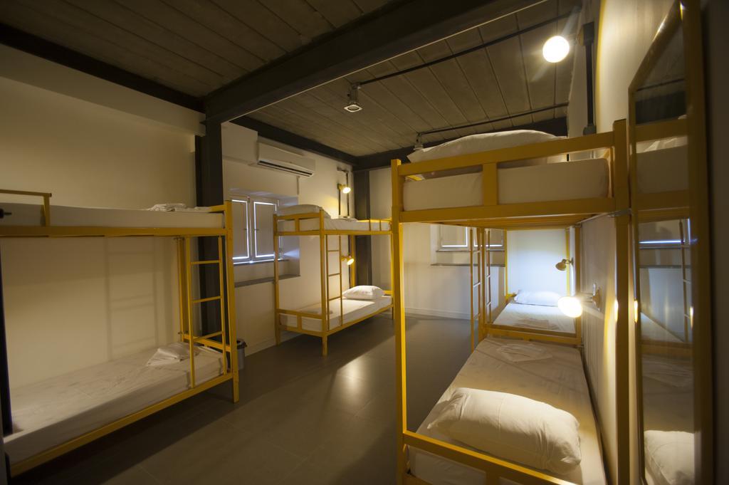 Gaia Hostel Rio de Janeiro Esterno foto