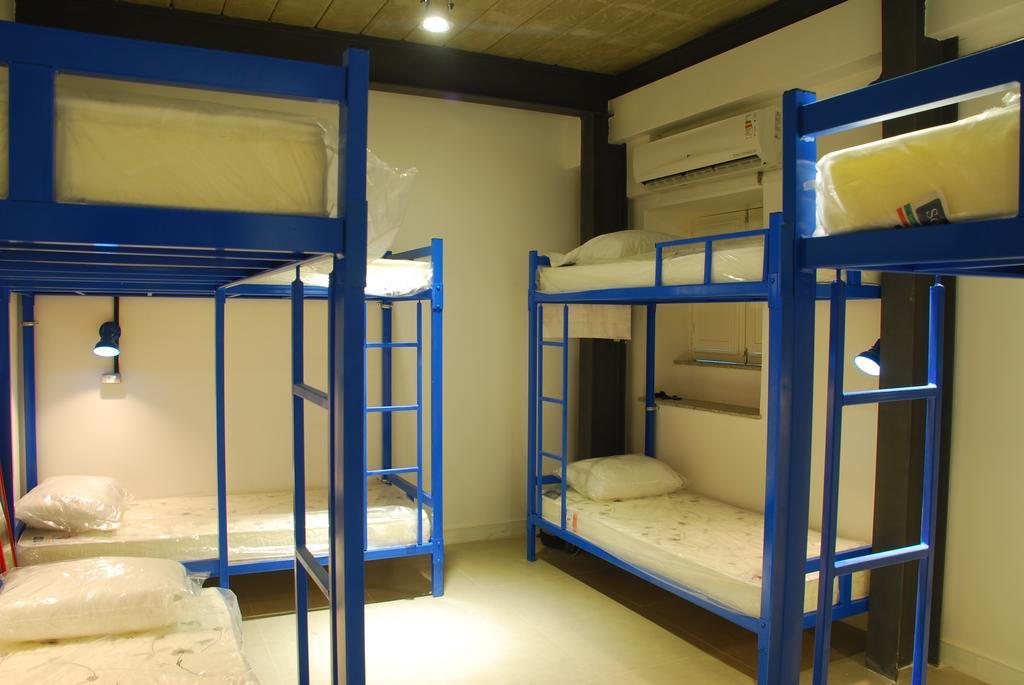 Gaia Hostel Rio de Janeiro Camera foto